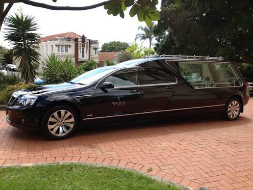 What Is A Hearse? | Ever Loved