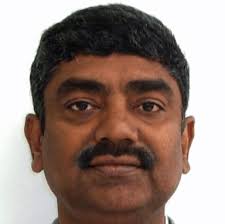 Kannan Raghavan