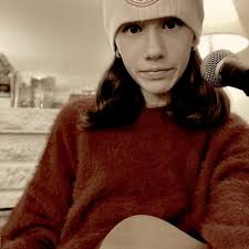 Stream "REAL LOVE" (John Lennon) Acoustic Rendition by Katherine Lavin