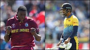 04:30 am gmt / 10:00 am local. World Cup 2019 Sri Lanka V West Indies Live Streaming Preview Teams Time In Ist And Where To Watch On Tv