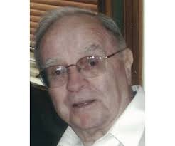 PATRICK GINLEY Obituary (1923