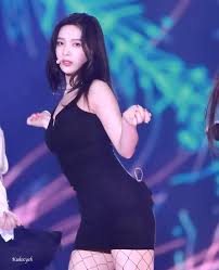 Pin On Red Velvet By Sexy K Pop