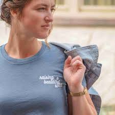 Raising Beautiful Souls T-Shirt