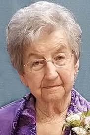 Adalake C. Bohon 1927-2019