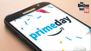 Prime day discounts take many forms, from lightning deals that require you to move quickly to grab. Amazon Prime Day 2021 Die Besten Sparangebote Auf Amazon Ratgeber Bild De