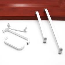 Home Improvement Aluminium Handgrepen Keuken Deur Kast Rechte Handvat Pull  Knoppen|Cabinet Pulls| - AliExpress