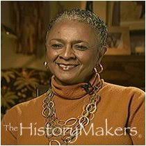 June M. Perry's Biography