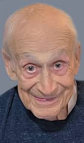 Nathan Marcus Obituary