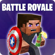 Download the game and enjoy blocky graphics, competitive gameplay, and much more: Fort Battle Royale 3d Fps Shooter Deathmatch Mod Apk V2 1 Descargar Gratis