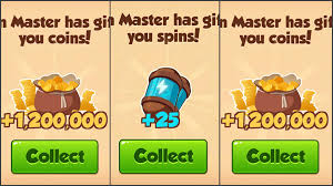 Coin Master Free Spins Get 25 Free Spin Coin Master Hack Masters Gift Coins