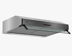 60cm built under cooker hood dul63cc50b