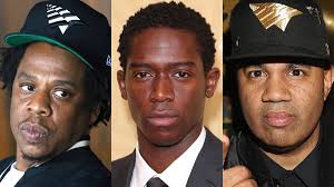 Последние твиты от jay z (@jayz_1_). Jay Z Roasts Snowfall Actor Damson Idris During Birthday Zoom Call For Lenny S