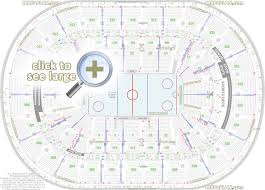 boston td garden seat numbers detailed seating plan