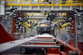 Mprc works collaboratively with fellow government agencies, industry players, trade associations and international counterparts as part of industry development and growth efforts. News Marklines Automotive Industry Portal
