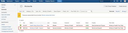 If you have multiple jira instances defined, you can. Verwaltung Von Support Kontingenten In Jira Mit Tempo Budgets Nachrichten Tipps Anleitungen Fur Agile Entwicklung Atlassian Software Jira Confluence Bitbucket Und Google Cloud