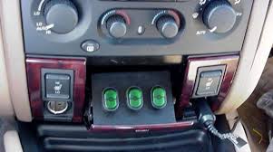 Jeep Grand Cherokee Wj Interior Trim Bezels Jeep Wj Jeep Grand Cherokee 1999 Jeep Grand Cherokee