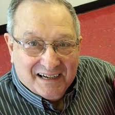 Ronald Vaught Obituary