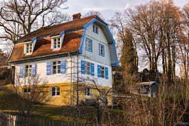 Einfamilienhäuser, doppelhaushälften, mehrfamilienhäuser oder reihenhäuser von privat. Mieten Haus Murnau