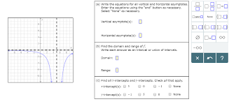 Find holes, vertical asymptotes & horizontal asymptotes draft. Find The Equations Of Vertical And Horizontal Asymptotes Tessshebaylo