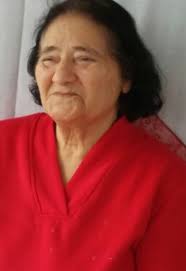 Obituary information for Carmen Dardar LeBouef