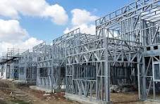 Light Steel Frame Houses manufacturer, Buy good quality ...