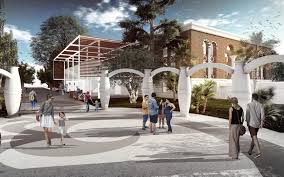 UA Arizona State Museum Collections Storage Renovations | SmithGroup