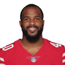 Jamar Taylor Stats, News and Video