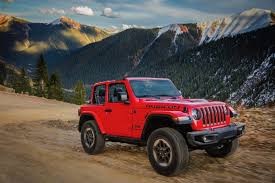 With practically every major brand offering a truck or suv dressed to destroy the dirt, there is a plethora of shapes and sizes that will satisfy city. The Best Off Road Vehicles For 2021 Digital Trends