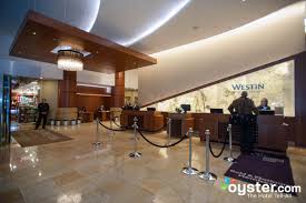 The Westin New York Grand Central Review What To Really Expect If You Stay