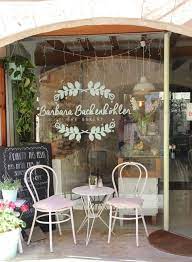 Mallorca Barbara Backenkohler The Bakery In Pollenca Labsalliebe Bakery Decor Bakery Shop Design Vintage Bakery