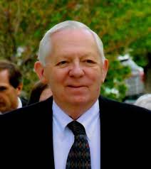 Wayne Edward Brickey, Crawford class of 1962 passed away