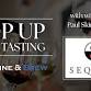 Sequum Wine Tasting event image