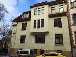 Jetzt wohnung mieten mit 4 bis 4,5 zimmer! 4 Zimmer Wohnung Zu Vermieten Feuerbachstrasse 7 04116 Halle Saale Paulusviertel Mapio Net