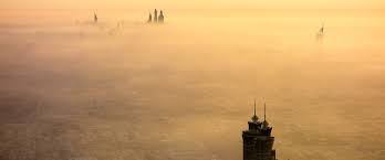 The world's current tallest building, the burj khalifa in dubai, soars 2,716 into the sky, and more and more skyscrapers across asia and the middle east are rising each year. Quick Guide To Visit The World S Tallest Building The Burj Khalifa In Dubai The Foreign Architect