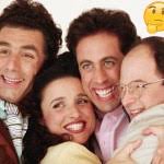 What's the Deal with the 'Seinfeld' Characters' Ages? An Investigation