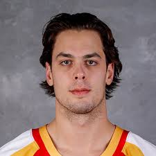 Parker Bell Stats and Player Profile