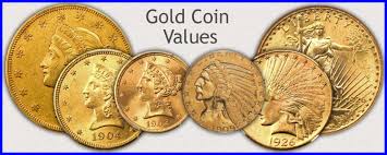 🚨 this video has been updated for 2021 here: Indian Five Dollar Gold Coin Value Discover Their Worth Today