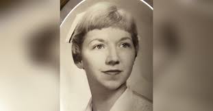 Obituary information for Betsy M. Komornik