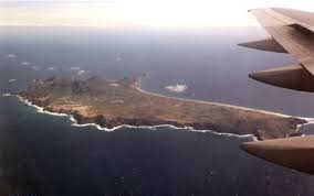 Consulta pública a versão preliminar do documento de candidatura do porto santo a reserva da biosfera, até 2 de maio de 2018. Porto Santo Wikidata