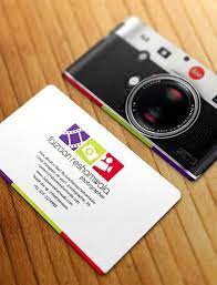 It helps you to save time and improve data quality. Camera Shaped Business Card For Photographer Photography Business Cards Photographer Business Cards Photography Business