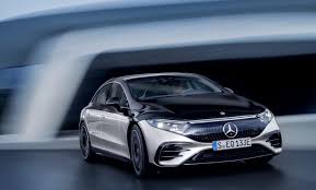 Eqs sedan will be larger of two mercedes ev sedans due by 2022, along with eqe. Taty1tmyzfghem