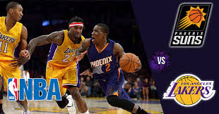 Phoenix suns vs milwaukee bucks full game 1 highlights | 2021 nba finals. Los Angeles Lakers Vs Phoenix Suns Pick Nba Preview For 10 24