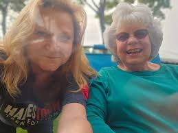 New Video Upload from Steve Featuring Camping Stories