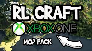 .play rl craft and now i. Rl Craft Para Minecraft Pe Xbox One Windows 10 Youtube