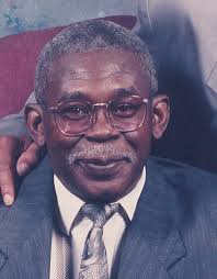 Obituary of Lawrence Isaiah Dillard