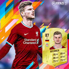 In such page, we additionally have number of images out there. Vivalafifa On Twitter Should They Sign Him Liverpool Wants To Strengthen Their Team With Dierotenbullen Striker Timo Werner Fut Fut21 Transfers Credit Legacyfifa Https T Co Tyjxh7anee