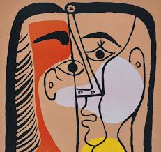 Pablo picasso, portrait of artist's mother, 1896, museu picasso, barcelona ©successió picasso.vegap. Artdependence Picasso S Portrait Of Jacqueline With Smooth Hair At Phillips Auction