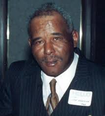 Ulysses Eulice Harding Obituary