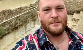 Thompson Pastor Faces Felony Sexual Battery Charges (UPDATE)