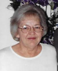 Imogene Franks Obituary August 22, 2021